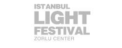 Istanbul Light Festival — Zorlu Center