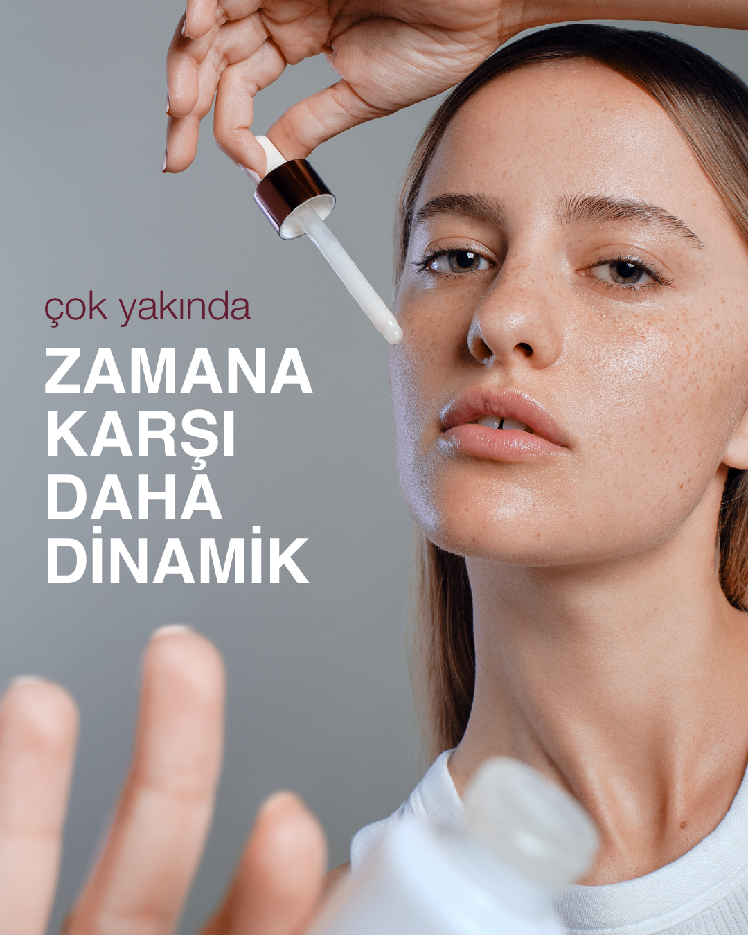 Dermalogica sosyal medya içerik örneği