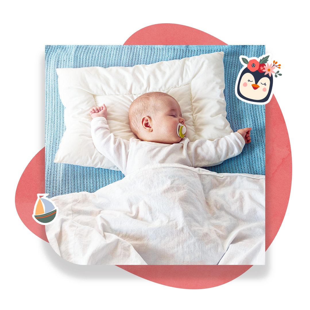 Casadora Baby website preview