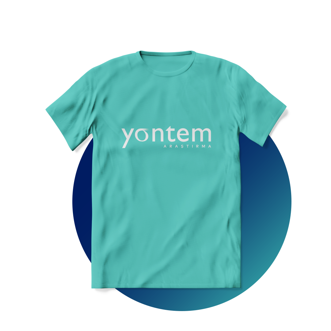 Yöntem Research identity preview